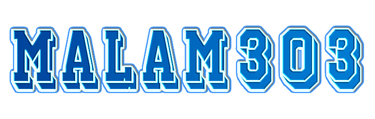 LOGO MALAM303